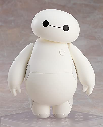 Amazon | ねんどろいど ディズニー ベイマックス ノンスケール ABS&PVC