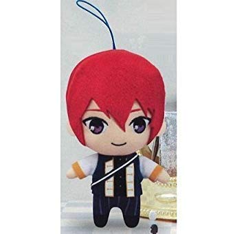 Amazon.co.jp: あんさんぶるスターズ! ぬいぐるみ - knights - 朱桜司