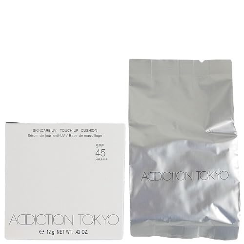 Amazon | アディクション ADDICTION スキンケアUV タッチアップ