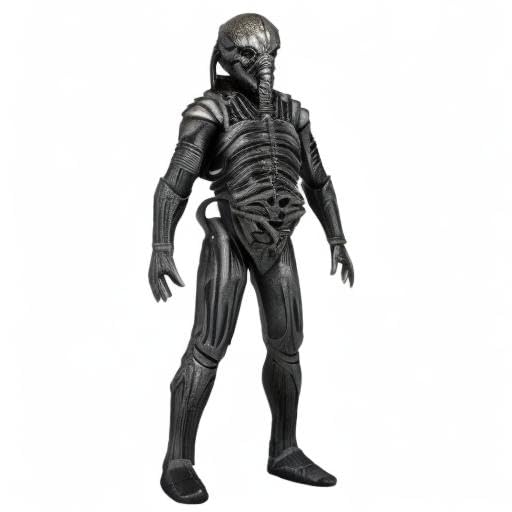 Amazon.co.jp: プロメテウス/7インチ アクションフィギュア シリーズ1