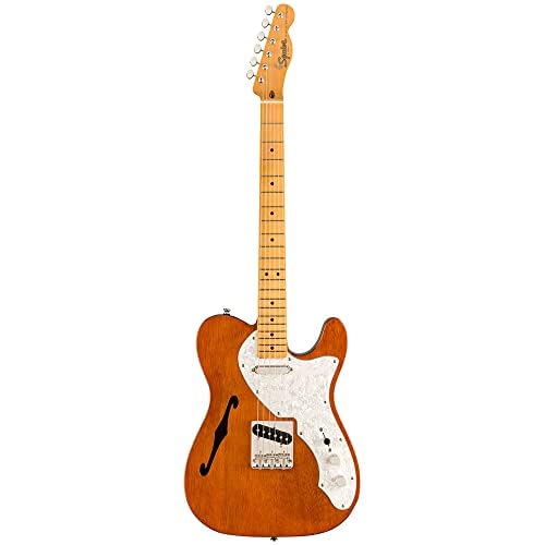 Amazon.co.jp: Squier by Fender エレキギター Classic Vibe 60s
