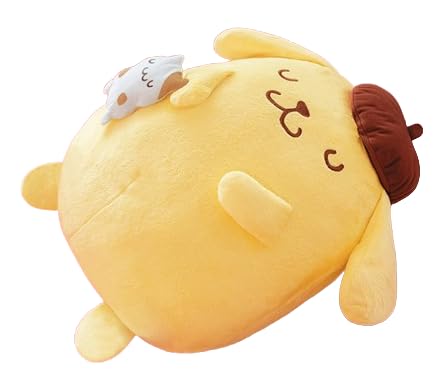 Amazon.co.jp: プリン＆マフィン マフィンとすやすやおやすみBIG