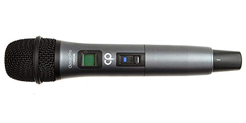 Amazon.co.jp: CLASSIC PRO (クラシックプロ) ハンドヘルド型