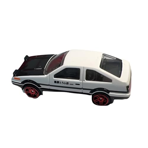 Amazon.co.jp: [COVANK]合金カーモデル ドリフトスピンオーナメント