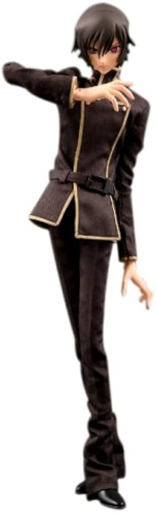 Amazon.co.jp: Project BM! コードギアス 反逆のルルーシュ ルルーシュ