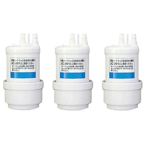 Amazon | 正規品 トクラス 旧ヤマハ キッチン 浄水器カートリッジ JC