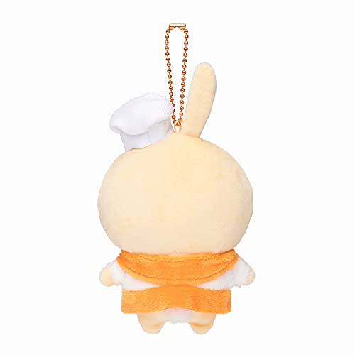 Amazon.co.jp: なんか小さくてかわいいやつ ちいかわカフェ カフェの