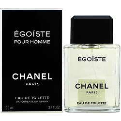 Amazon.co.jp: シャネル エゴイスト プールオム EDT SP 100ml