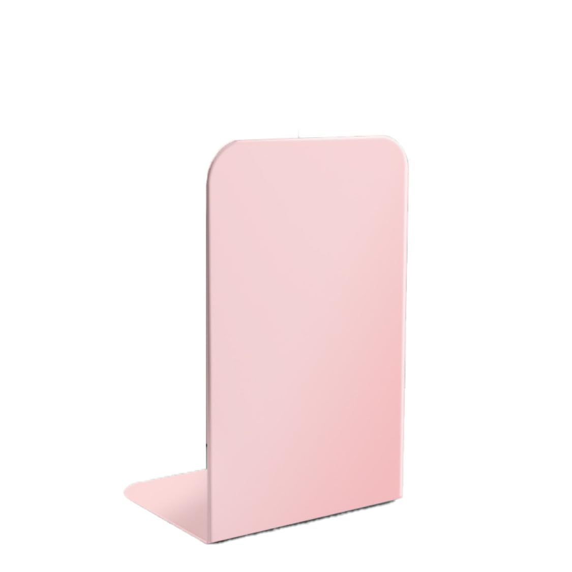 Amazon.co.jp: MJKQ9 本立て ブックスタンド 教科書サイズ ピンク