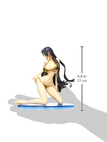 Amazon.co.jp: Portrait.Of.Pirates ワンピース LIMITED EDITION ボア