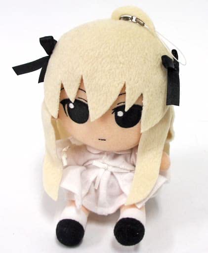 Amazon.co.jp: ヨスガノソラ ぬいぐるみストラップ 春日野穹(C79ver