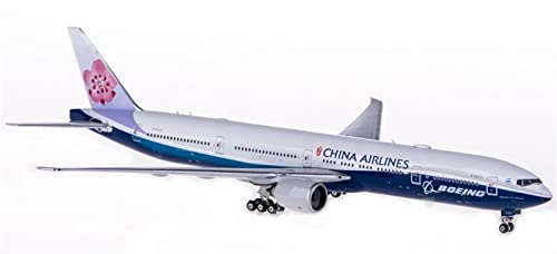 Amazon.com: Phoenix China Airlines Dream Painting for Boeing 777