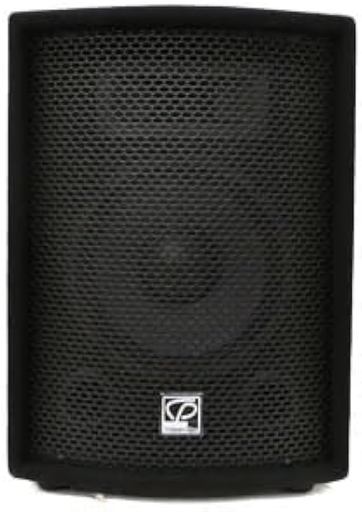 Amazon | CLASSIC PRO (クラシックプロ) PAセット 4chパワードミキサー