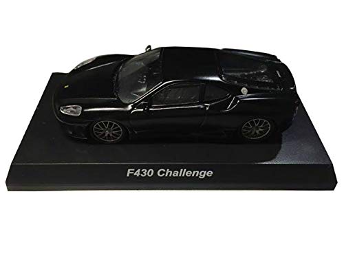Amazon | 京商 1/64スケール FERRARI フェラーリ ミニカーコレクション