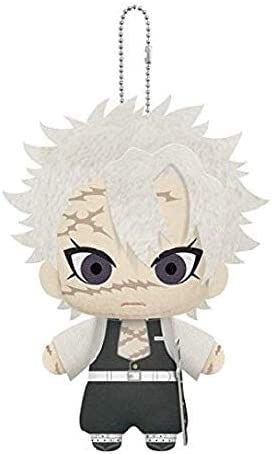 Amazon.co.jp: 鬼滅の刃 ともぬい～柱登場編～霞柱・風柱・岩柱 【不死