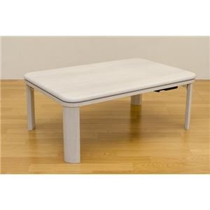 Amazon | フラットヒーターこたつテーブル/折りたたみこたつ 本体