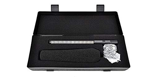 Amazon.co.jp: SENNHEISER (ゼンハイザー) ショットガンコンデンサー