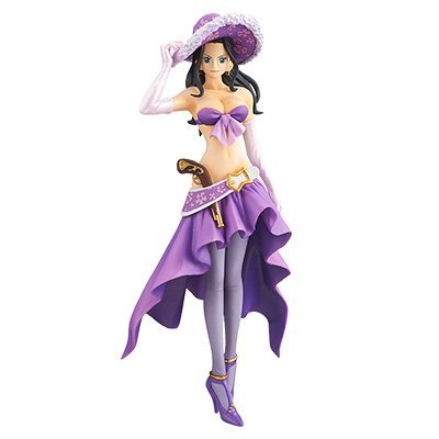 Amazon.co.jp: ワンピース DXF THE GRANDLINE LADY 15TH EDITION vol.1