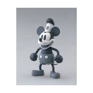 Amazon.co.jp: ディズニーマジカルコレクション 蒸気船ウィリー [008