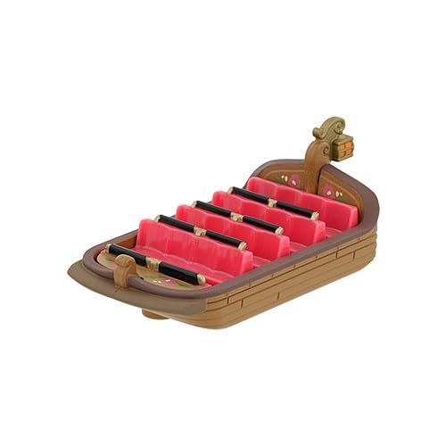 Amazon.co.jp: ファンタジースプリングス トミカ(ビークルコレクション