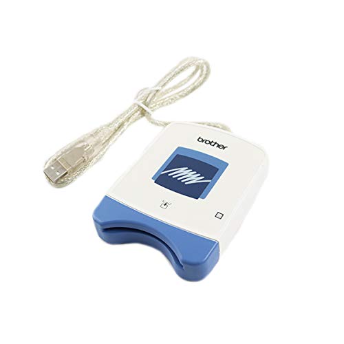 Amazon.co.jp: ブラザー純正 カードリーダー SAECR1 : パソコン・周辺機器