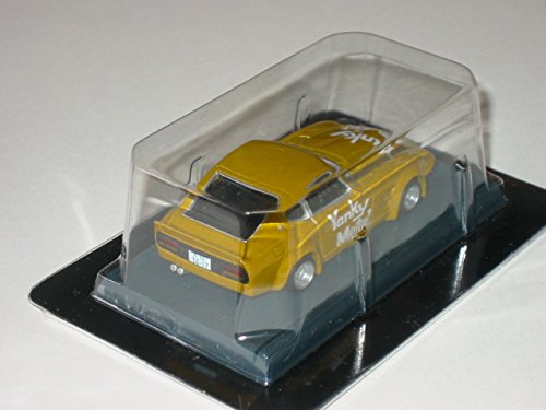 Amazon | アオシマ 1/64 シャコタンブギ ミニカーコレクション アキラ