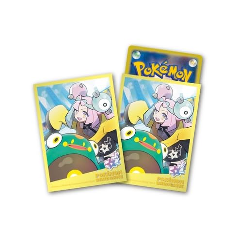 Amazon.co.jp: ポケモン(Pokemon) ポケモンカードゲーム用デッキ