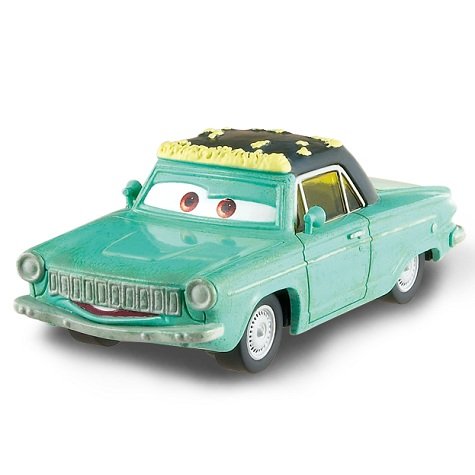 Amazon | MATTEL Disney-PIXAR 