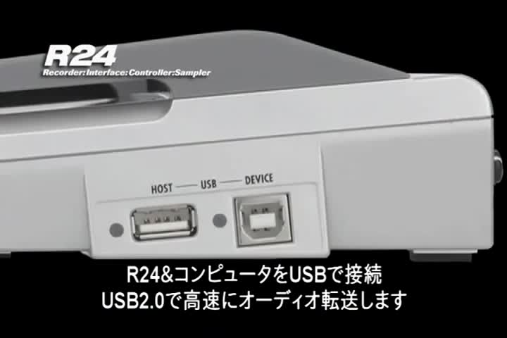 Amazon | ZOOM ズーム マルチトラックレコーダー 8トラック同時録音 24