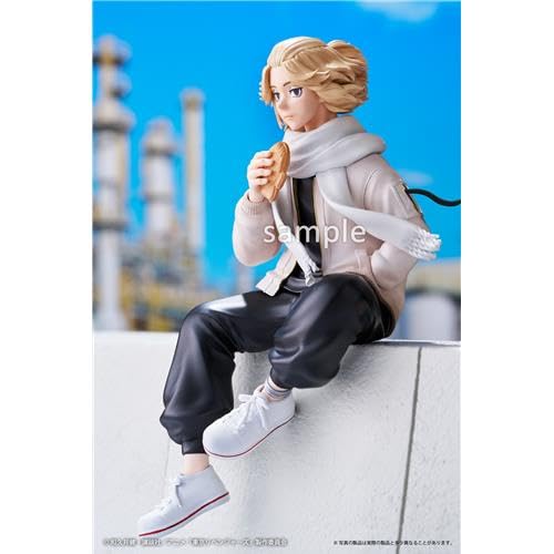 Amazon.co.jp: (A賞 佐野万次郎フィギュア)タイトーくじ 東京