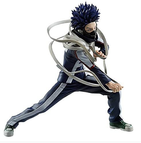 Amazon | 一番くじ 僕のヒーローアカデミア Go And Go E 心操人使