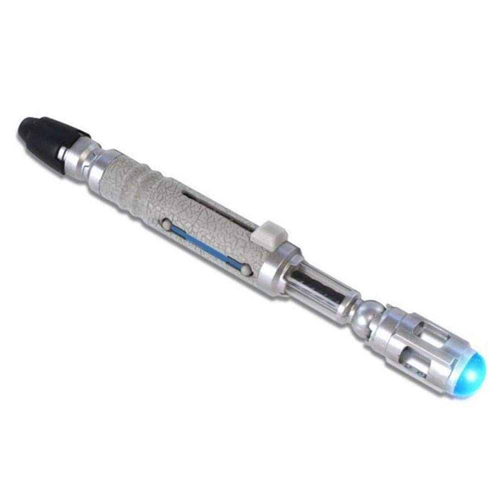 Amazon | Doctor Who 10Th Doctor Sonic Screwdriver | お医者さん