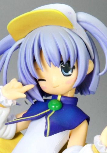 Amazon | コトブキヤ もえたん ぱすてるインク TVカラー版 1/8スケール