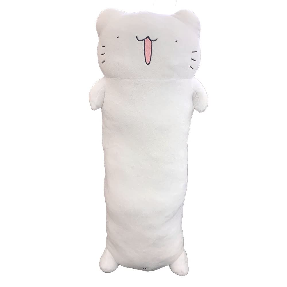 Amazon.co.jp: 人気爆発 超ローング からめる ねこ ウーパールーパー