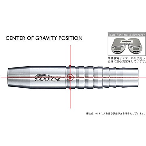 Amazon | DMC Sabre 2BA 18g | ダーツ矢 通販