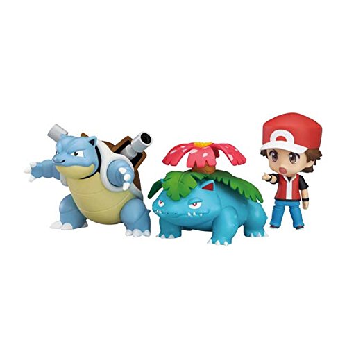 Amazon.co.jp | ねんどろいど ポケモンセンターオリジナル 海外限定