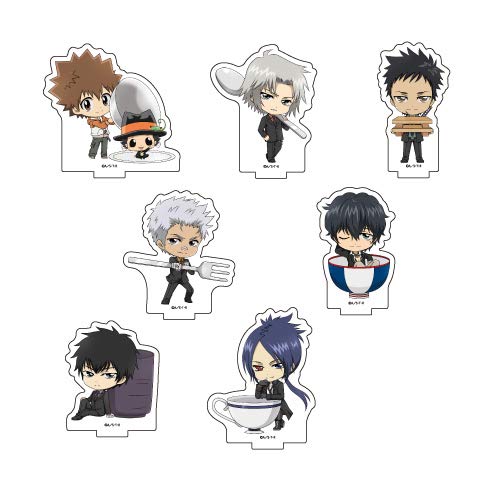 Amazon.co.jp: 家庭教師ヒットマン REBORN！ 07 10年後ボンゴレ