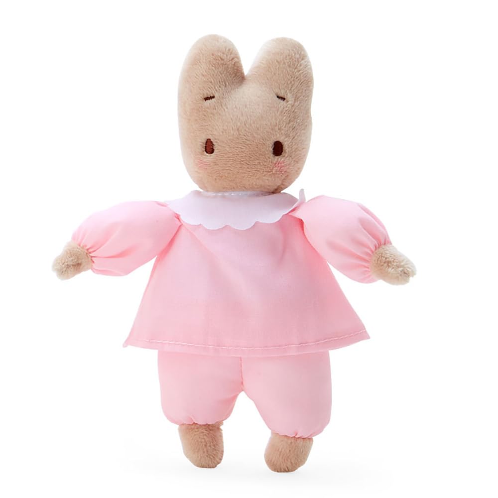 Amazon.co.jp: サンリオ(SANRIO) マロンクリーム ぬいぐるみセット