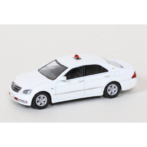 Amazon | ヒコセブン RAI'S 1/64 トヨタ クラウン 180系 警察本部覆面