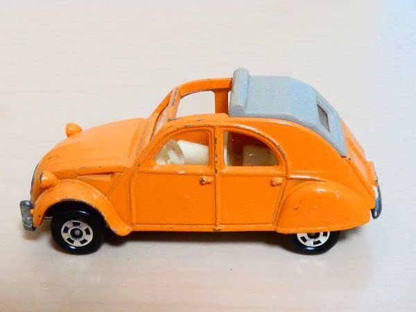 Amazon | 日本製 トミカ フランスセット ギフト セット ばらし