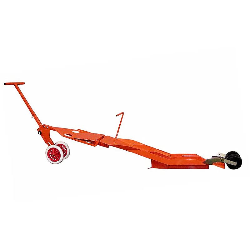 Amazon | ひっぱりくん HP-16 チェーンポット専用 簡易移植機 溝切深さ