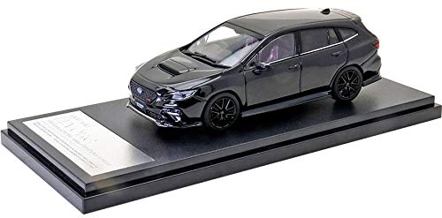 Amazon | Hi Story 1/43 スバル LEVORG STI Sport (2020) STIスポーツ