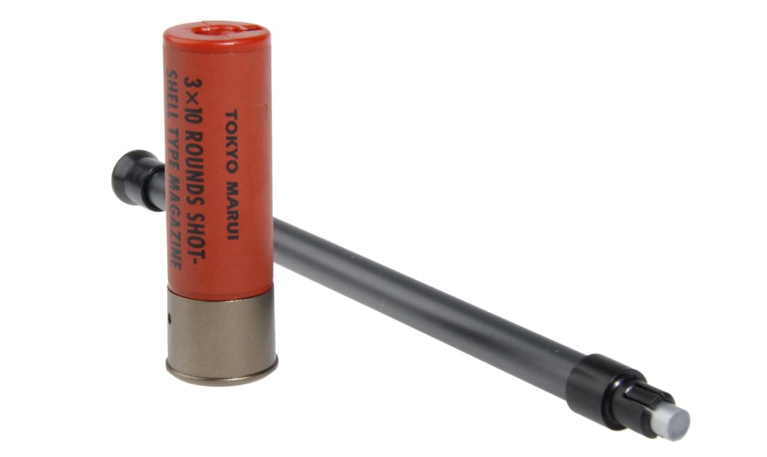 Amazon | 東京マルイ No.1 SPAS12 18歳以上エアーショットガン