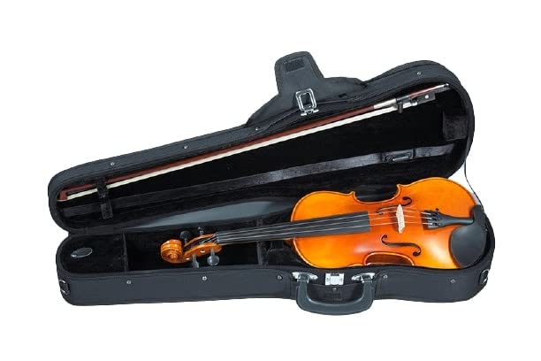 Amazon | Eastman/イーストマン VL80ｾｯﾄ 3/4 バイオリンセット