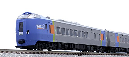 Amazon | TOMIX Nゲージ 98952 〈限定〉キハ261 1000系特急ディーゼル