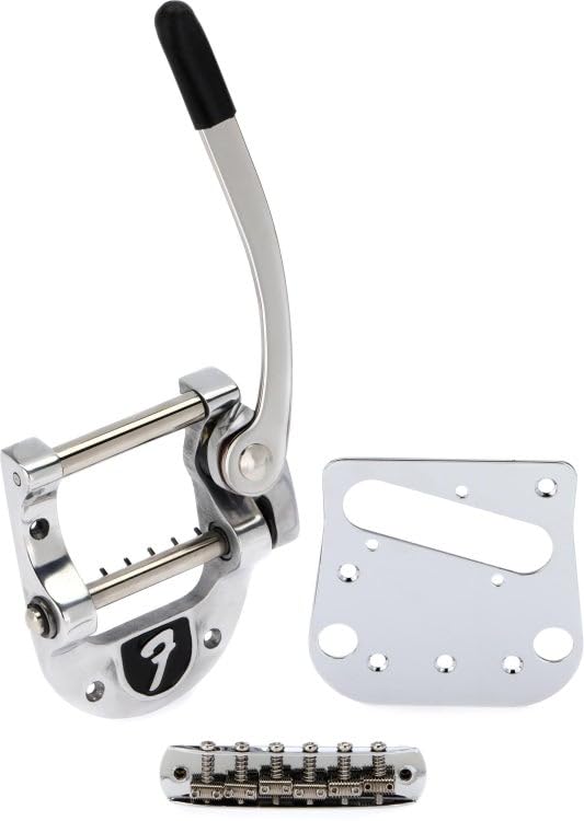 Amazon.co.jp: BIGSBY ビグスビー B5 TELECASTER MODIFICATION VIBRATO