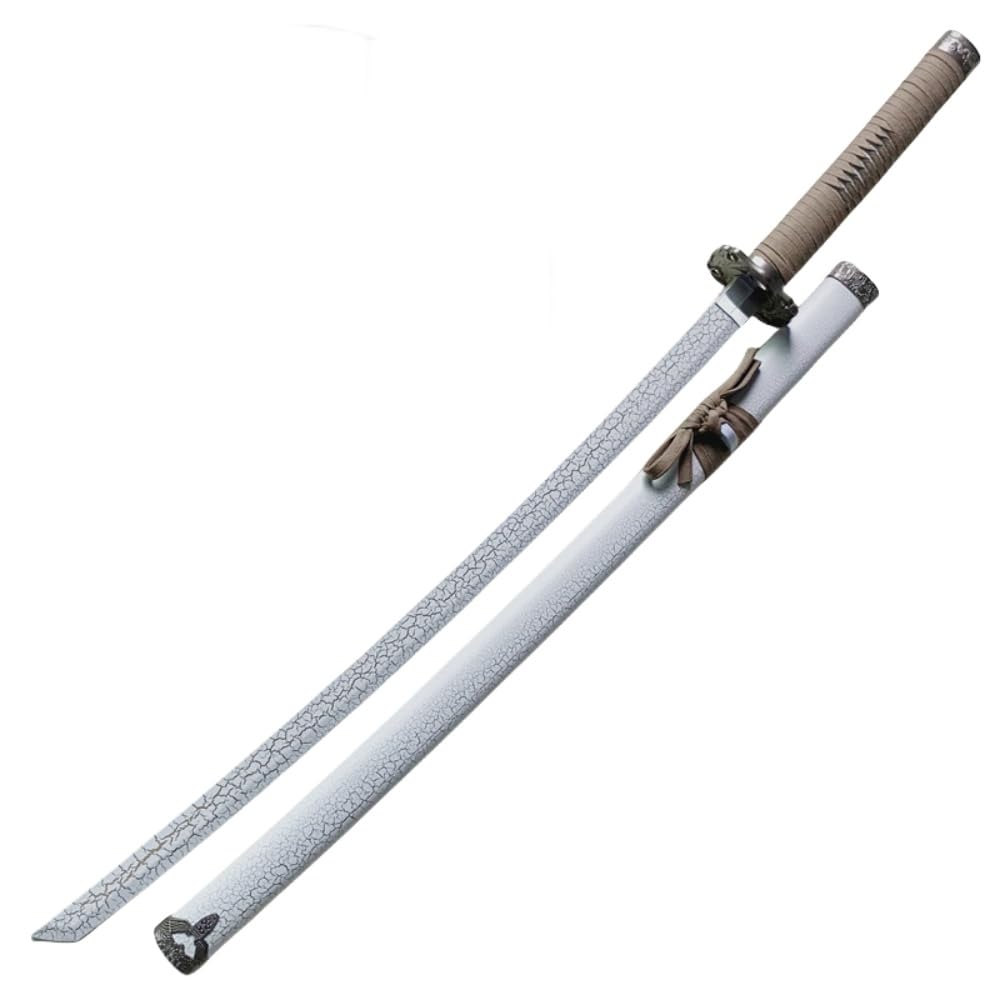 八角諸刃唐剣 武具 刀装具 日本刀 唐剣 模造刀·模擬刀 居合刀