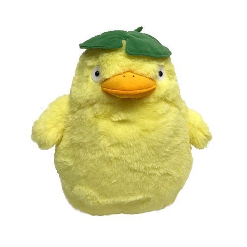 Amazon.co.jp: ｽﾀｼﾞｵｼﾞﾌﾞﾘ 千と千尋の神隠し ふわふわ おおとりさま S