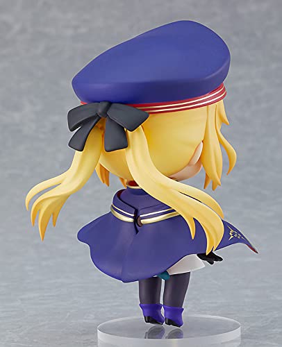Amazon | ねんどろいど Fate/Grand Order キャスター/アルトリア