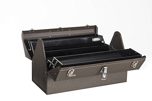 Kennedy Manufacturing 1022B Hand-Carry Cantilever Steel/Metal Tool